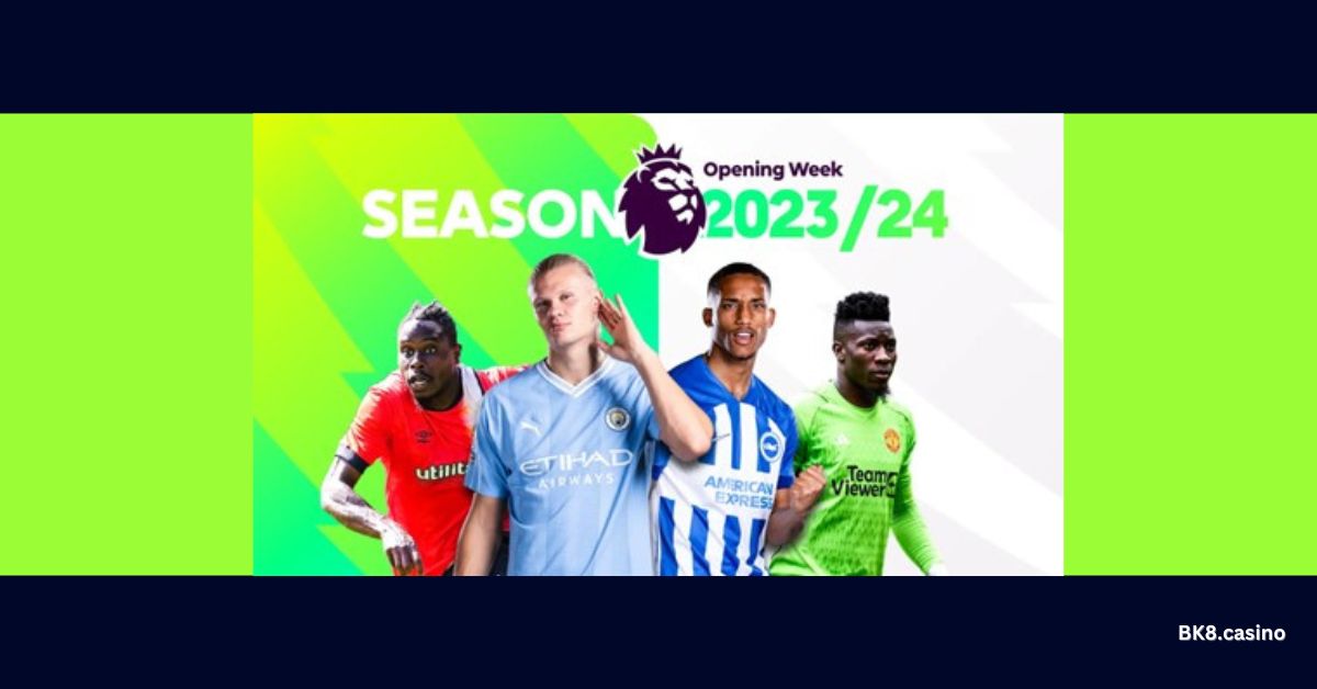 Fantasy Premier league