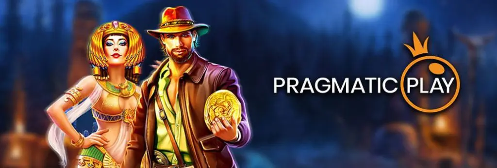 pragmatic play