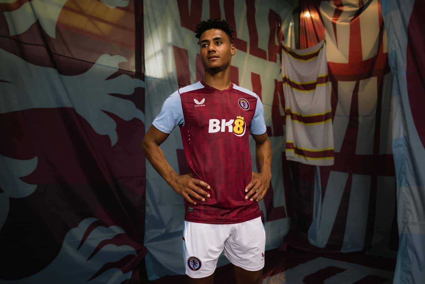aston villa