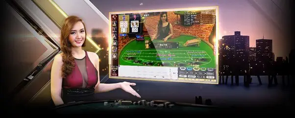 พนันออนไลน์allbet